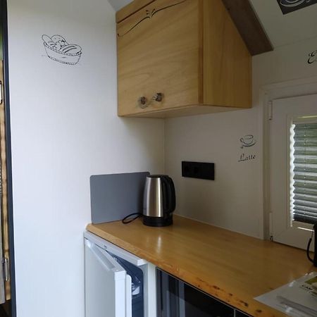 Ferienwohnung Fehnkate Papenburg Exterior foto