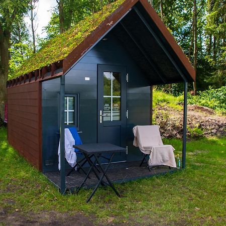 Ferienwohnung Fehnkate Papenburg Exterior foto