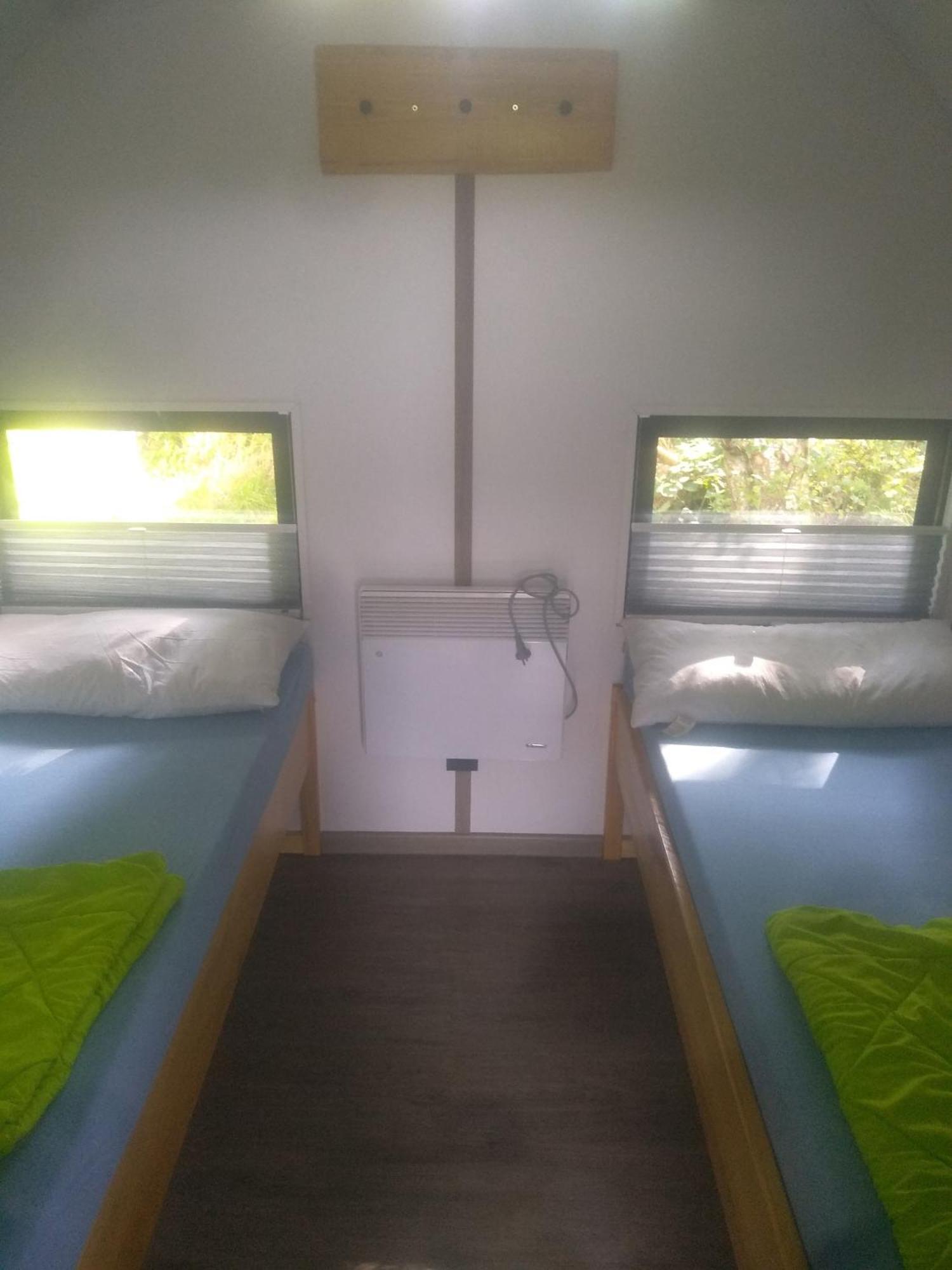 Ferienwohnung Fehnkate Papenburg Exterior foto